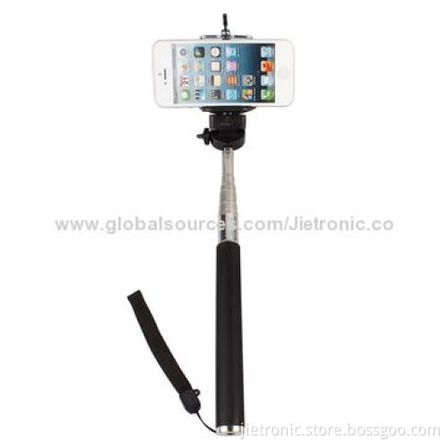Monopod Selfie Handheld Stick PoleNew